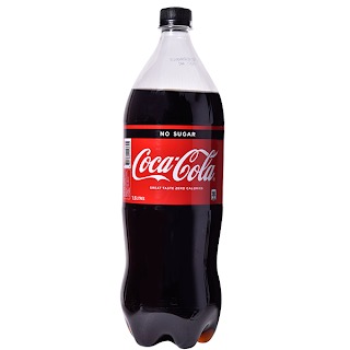 Coke Zero