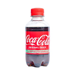 Coke Swakto