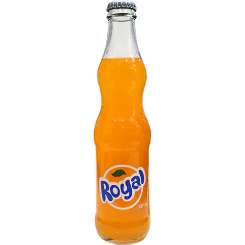 Royal 8oz 237ML 
